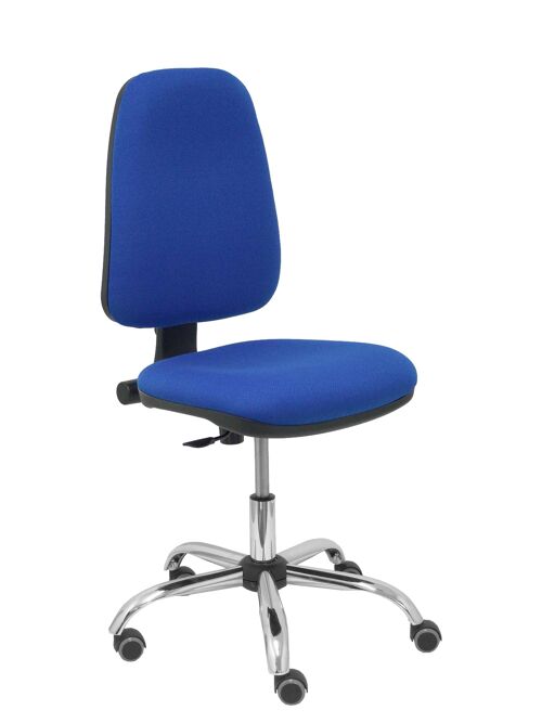 Silla Socovos bali azul