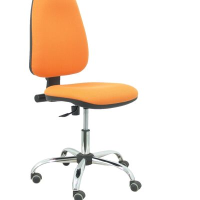 Chaise Socovos bali orange