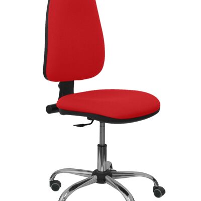 Silla Socovos bali rojo