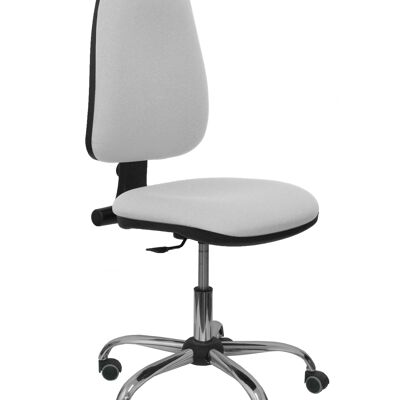 Light gray Socovos chair