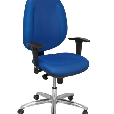 Blue Ontur chair