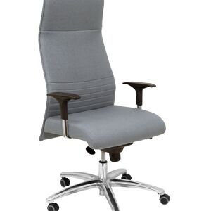 Fauteuil Albacete bali gris x