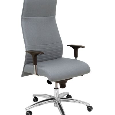 Fauteuil Albacete bali gris x