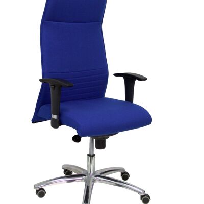 Fauteuil bleu bali Albacete