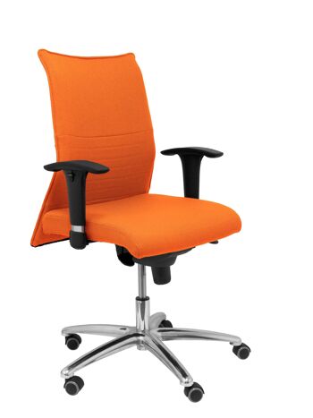 Fauteuil confident bali orange Albacete 1