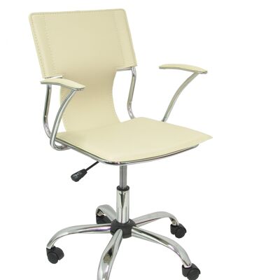 Cream Bogarra chair