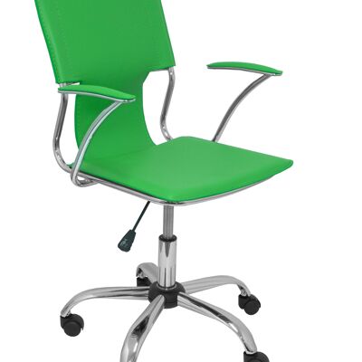 Green Bogarra chair