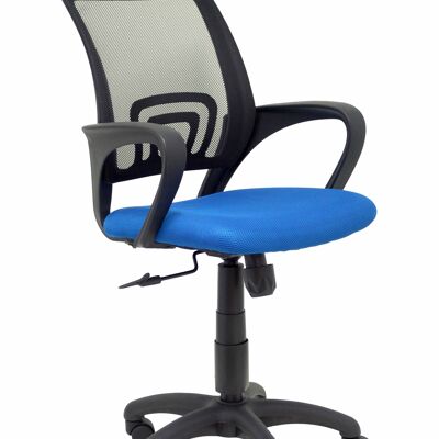 Vianos Blue Chair