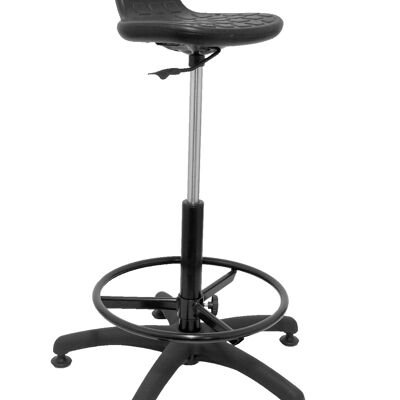 Molinar stool with stops