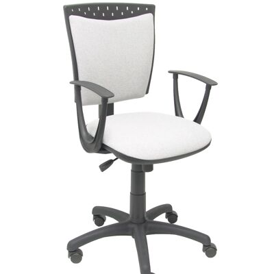 Ferez gray chair