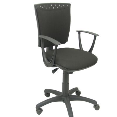 Black Ferez chair