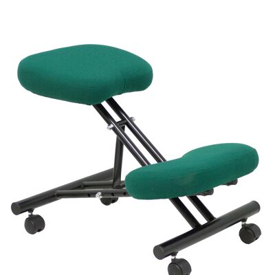 Mahora bali green chair