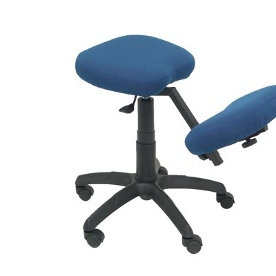 Sedia Bali Lietor blu navy