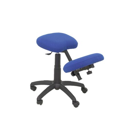 Silla Lietor bali azul