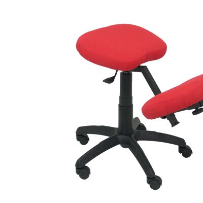 Silla Lietor bali rojo