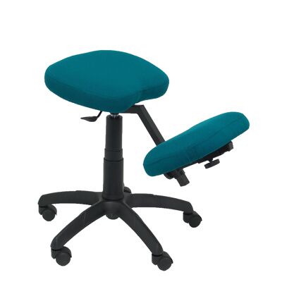 Lietor bali chair dark green