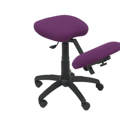 Lietor purple bali chair