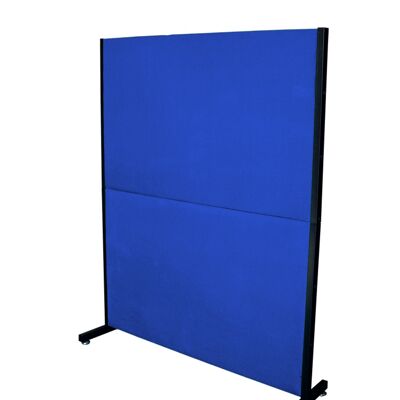 Valdeganga screen aran blue