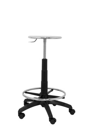 Tabouret tinajeros en acier 1