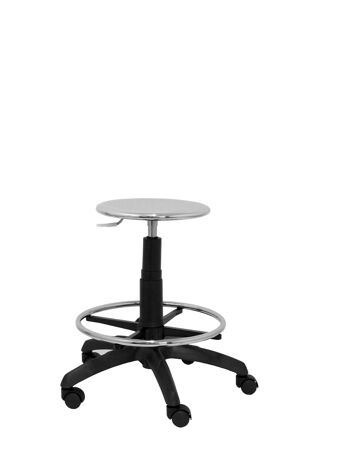 Tabouret tinajeros en acier 3