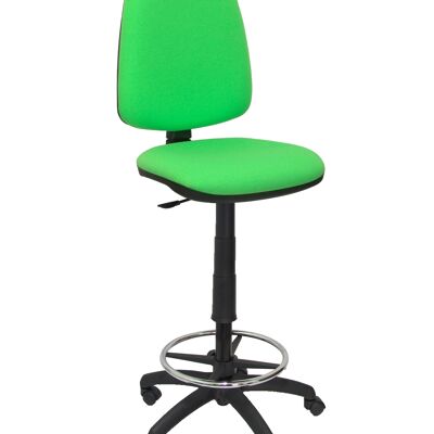 Tabouret Ayna bali vert pistache