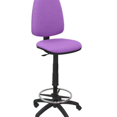 Tabouret Ayna bali lilas