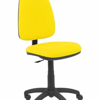 Chaise Ayna CL bali jaune