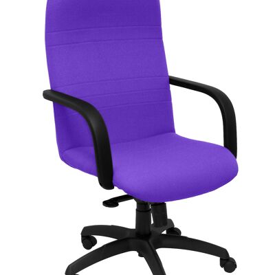 Fauteuil Bali Letur lilas