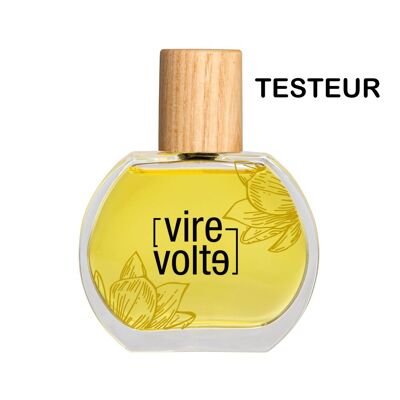 EAU DE PARFUM TESTER OREE DOREE 50ML COSMOS