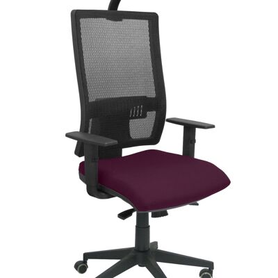 Silla Horna bali morado