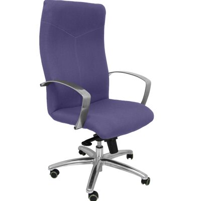 Fauteuil bali bleu clair Caudete