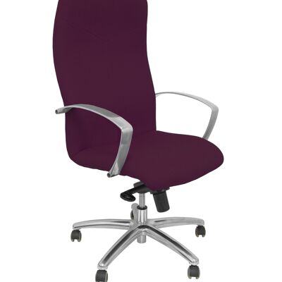 Caudete bali purple armchair