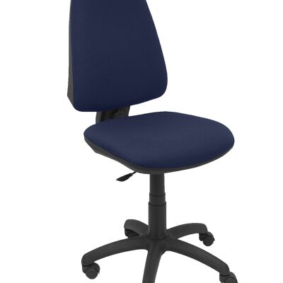 Elche CP bali navy blue chair