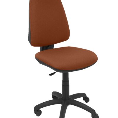 Elche CP bali brown chair