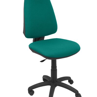 Elche CP bali light green chair