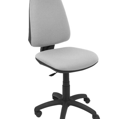 Chaise Elche CP bali gris clair
