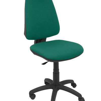Elche CP bali green chair