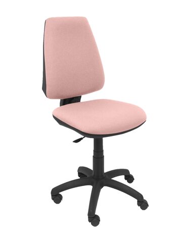 Chaise bali CP Elche rose pâle 1