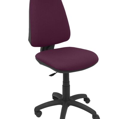 Elche CP bali purple chair