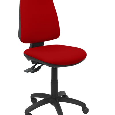 Elche S chair bali red