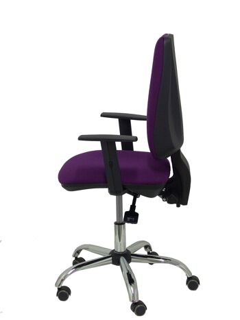 Chaise Elche S 24 heures violet bali 5