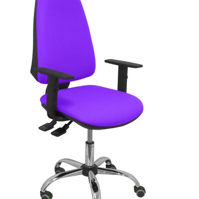 Elche S chair 24 hours lilac bali