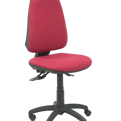 Elche S bali garnet chair