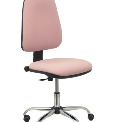 Pale pink bali Socovos chair