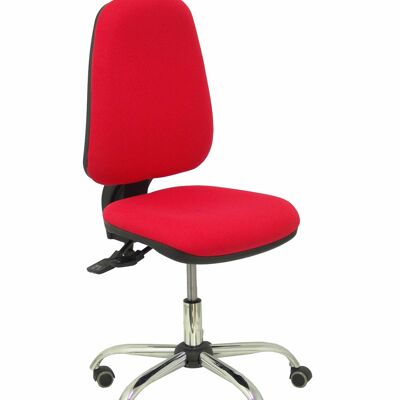 Silla Socovos sincro bali rojo