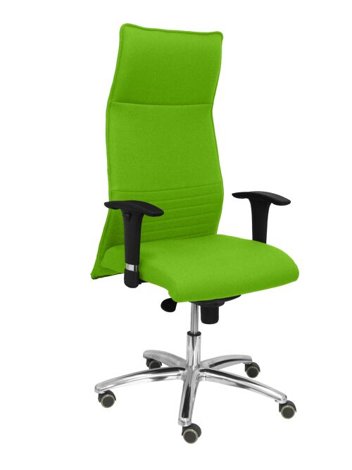 Sillón Albacete XL bali pistacho hasta 160kg