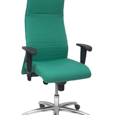 Albacete XL bali green armchair up to 160kg