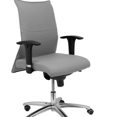 Fauteuil Albacete bali confident gris clair