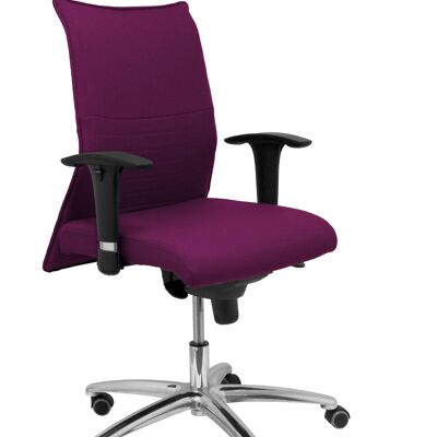 Sillón Albacete confidente bali morado