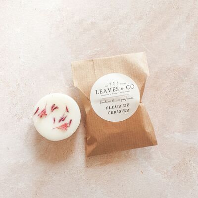 Cherry Blossom Scented Wax Melt